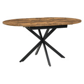 Cassington Home Nova Extendable Dining Table