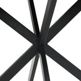 Cassington Home Nova Extendable Dining Table