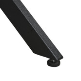 Cassington Home Nova Extendable Dining Table