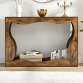 Cassington Home Mae Console Table