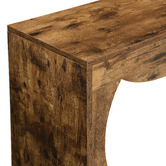 Cassington Home Mae Console Table