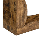 Cassington Home Mae Console Table