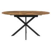 Cassington Home Nova Extendable Dining Table