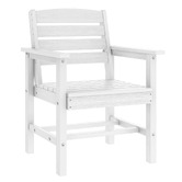 Cassington Home Shawn Outdoor Dining Chair