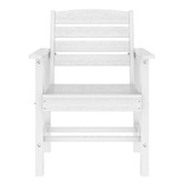 Cassington Home Shawn Outdoor Dining Chair