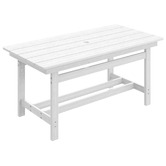 Cassington Home Shawn Outdoor Dining Table &amp; Chair Set