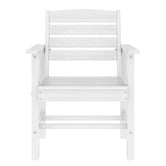 Cassington Home Shawn Outdoor Dining Table &amp; Chair Set