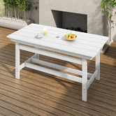 Cassington Home Shawn Outdoor Dining Table