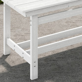 Cassington Home Shawn Outdoor Dining Table