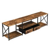 Cassington Home Therine Entertainment Unit