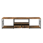 Cassington Home Therine Entertainment Unit