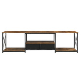 Cassington Home Therine Entertainment Unit
