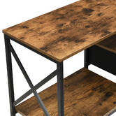 Cassington Home Therine Entertainment Unit
