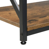 Cassington Home Therine Entertainment Unit