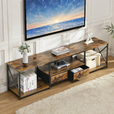 Cassington Home Therine Entertainment Unit