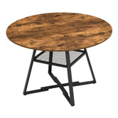 Cassington Home 4 Seater Maxine Dining Table &amp; Chair Set