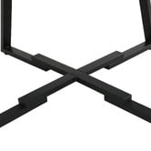 Cassington Home 4 Seater Maxine Dining Table &amp; Chair Set