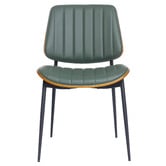 Cassington Home 4 Seater Maxine Dining Table &amp; Chair Set