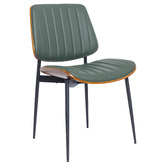 Cassington Home 4 Seater Maxine Dining Table &amp; Chair Set