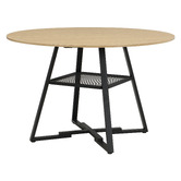Cassington Home 4 Seater Maxine Dining Table &amp; Chair Set