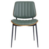 Cassington Home 4 Seater Maxine Dining Table &amp; Chair Set