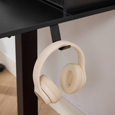 Cassington Home Jannie Electric Sit &amp; Stand Desk