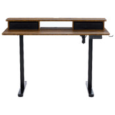 Cassington Home Jannie Electric Sit &amp; Stand Desk