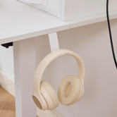 Cassington Home Jannie Electric Sit &amp; Stand Desk