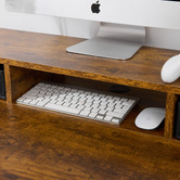 Cassington Home Jannie Electric Sit &amp; Stand Desk