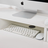 Cassington Home Jannie Electric Sit &amp; Stand Desk