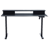 Cassington Home Jannie Electric Sit &amp; Stand Desk