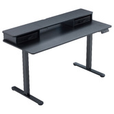 Cassington Home Jannie Electric Sit &amp; Stand Desk