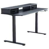 Cassington Home Jannie Electric Sit &amp; Stand Desk