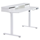Cassington Home Jannie Electric Sit &amp; Stand Desk