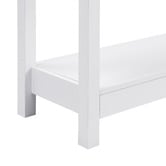 Cassington Home Irie 3 Drawer Console Table