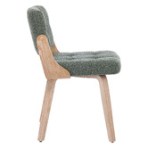 Cassington Home Serafina Chenille Dining Chairs