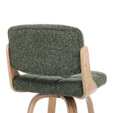 Cassington Home 68cm Serafina Swivel Bar Stools