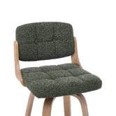 Cassington Home 68cm Serafina Swivel Bar Stools