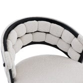 Cassington Home 74cm Dashiell Upholstered Bar Stools