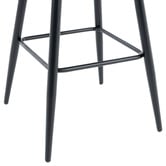 Cassington Home 74cm Dashiell Upholstered Bar Stools