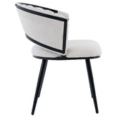 Cassington Home Dashiell Upholstered Dining Chairs
