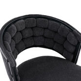 Cassington Home Dashiell Upholstered Dining Chairs