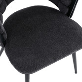 Cassington Home Dashiell Upholstered Dining Chairs