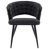 Cassington Home Dashiell Upholstered Dining Chairs