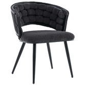 Cassington Home Dashiell Upholstered Dining Chairs
