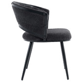 Cassington Home Dashiell Upholstered Dining Chairs
