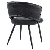 Cassington Home Dashiell Upholstered Dining Chairs