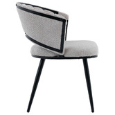 Cassington Home Dashiell Upholstered Dining Chairs