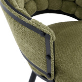Cassington Home Dashiell Upholstered Dining Chairs