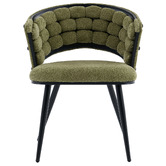 Cassington Home Dashiell Upholstered Dining Chairs